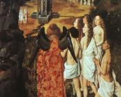 通往天堂的路 - 迭瑞克·鲍茨